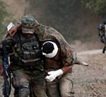 Afghan Forces Lose 2,531 Killed from Jan to May 8 Says Report